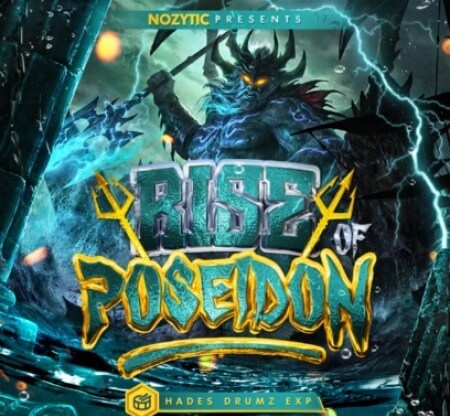 Nozytic Rise Of Poseidon (Hades Drumz Expansion)